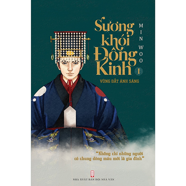 Sương Khói Đông Kinh I – Vùng Đất Ánh Sáng