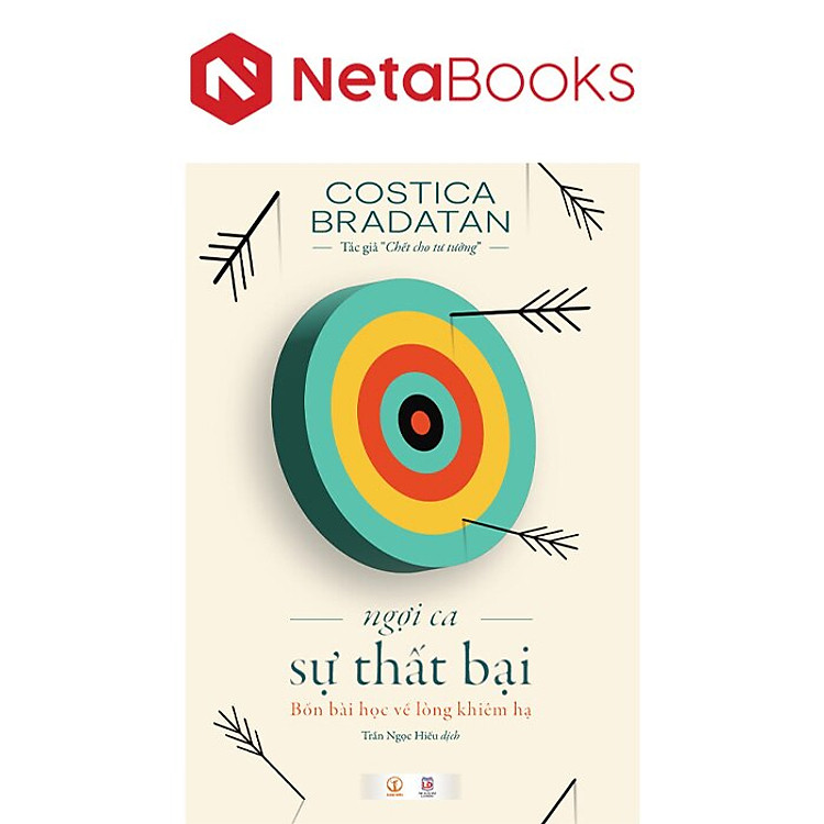 Ngợi Ca Sự Thất Bại – Bốn Bài Học Về Lòng Khiêm Hạ