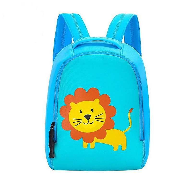 Balo thời trang cho bé mẫu giáo