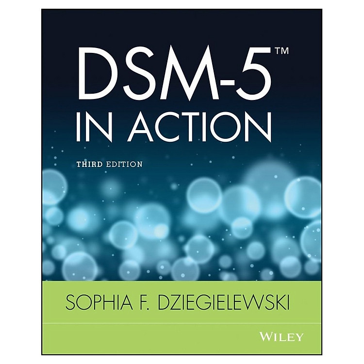 Dsm-5 In Action