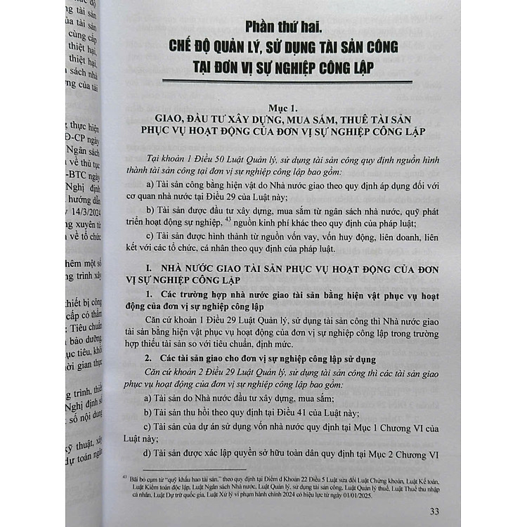 Hướng Dẫn Xử Lý Tài Sản Công Trong Trường Hợp Sáp Nhập, Hợp Nhất, Chia Tách, Giải Thể, Chấm Dứt Hoạt Động theo Nghị định 50/2025/NĐ-CP (V2564T) - Ảnh 5