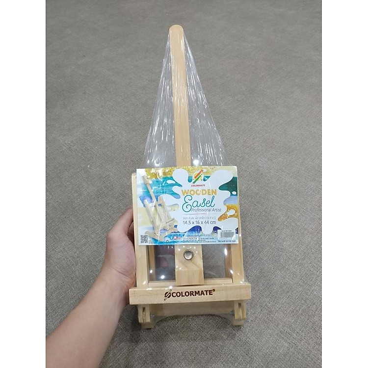 Giá Tranh Để Bàn Colormate MS-SE04 (44cm) - Ảnh 2