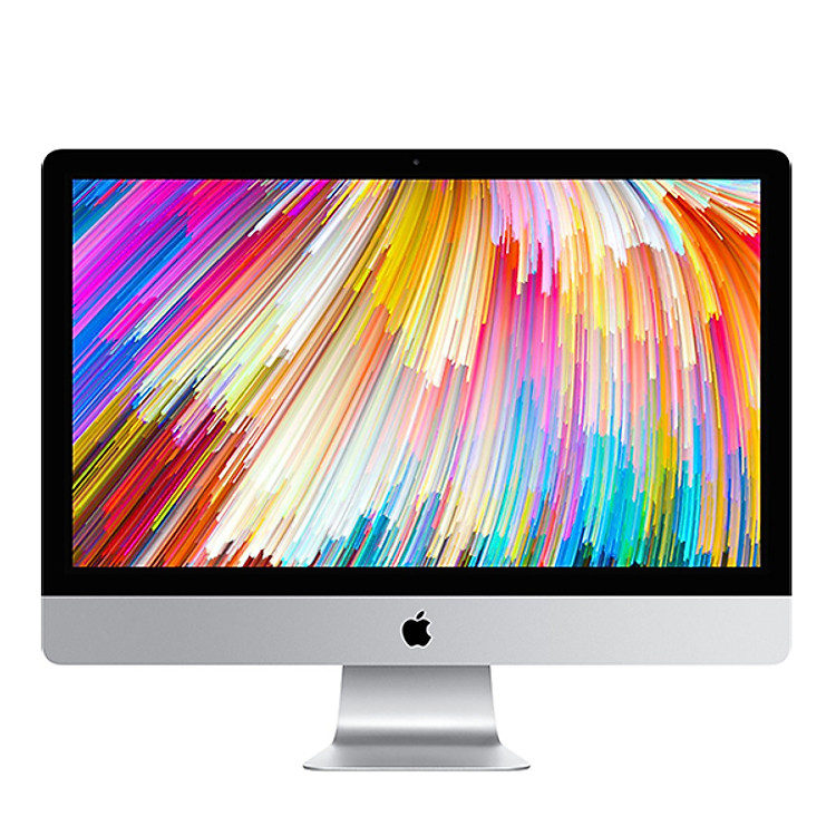 Apple iMac 2019 MRQY2 27 inch 5K - Hàng Chính Hãng