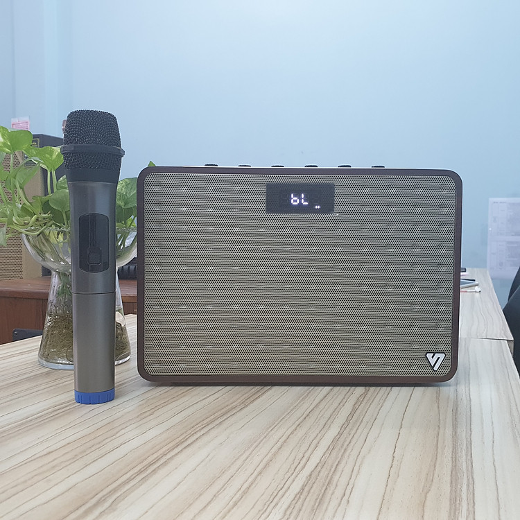 Loa Karaoke Xách Tay Mini A05