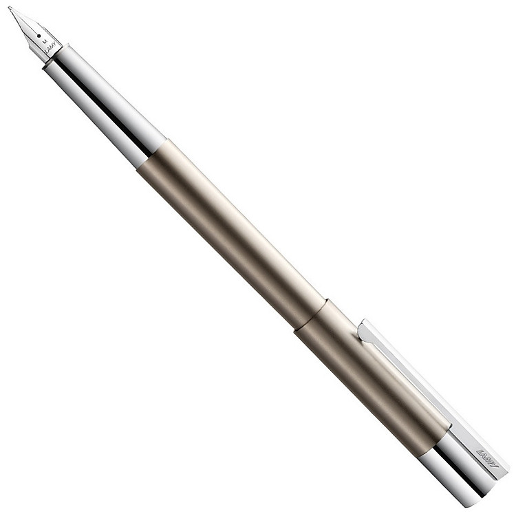 Bút Máy Lamy Scala Ti - Ảnh 4
