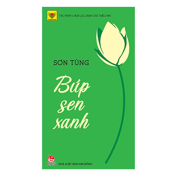 Sách Búp Sen Xanh (Tái Bản 2018)