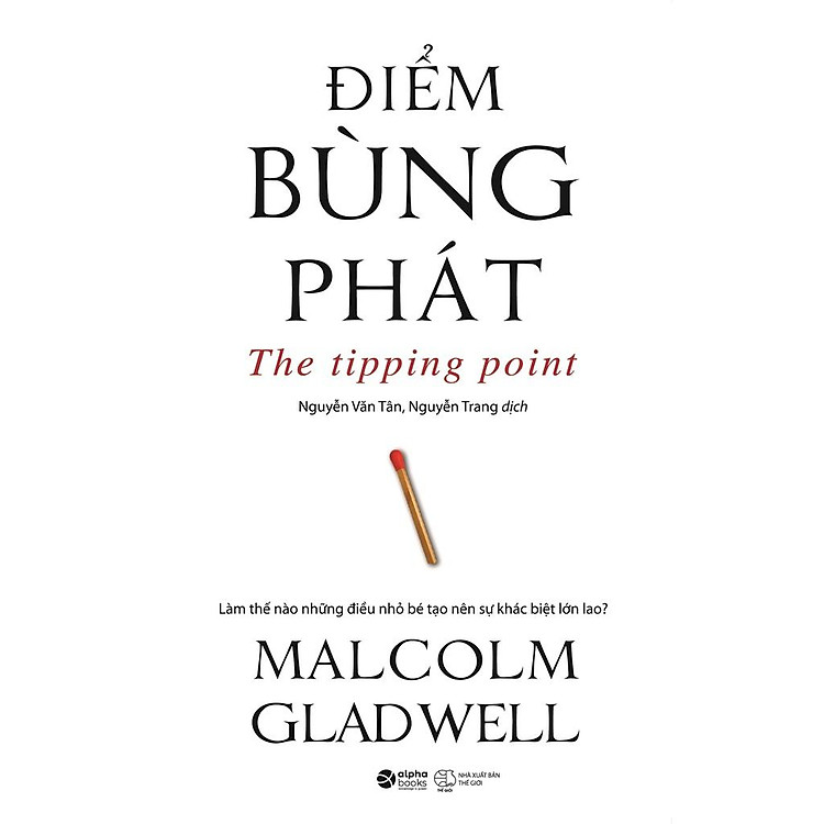 Mua tại Newshop: Điểm Bùng Phát