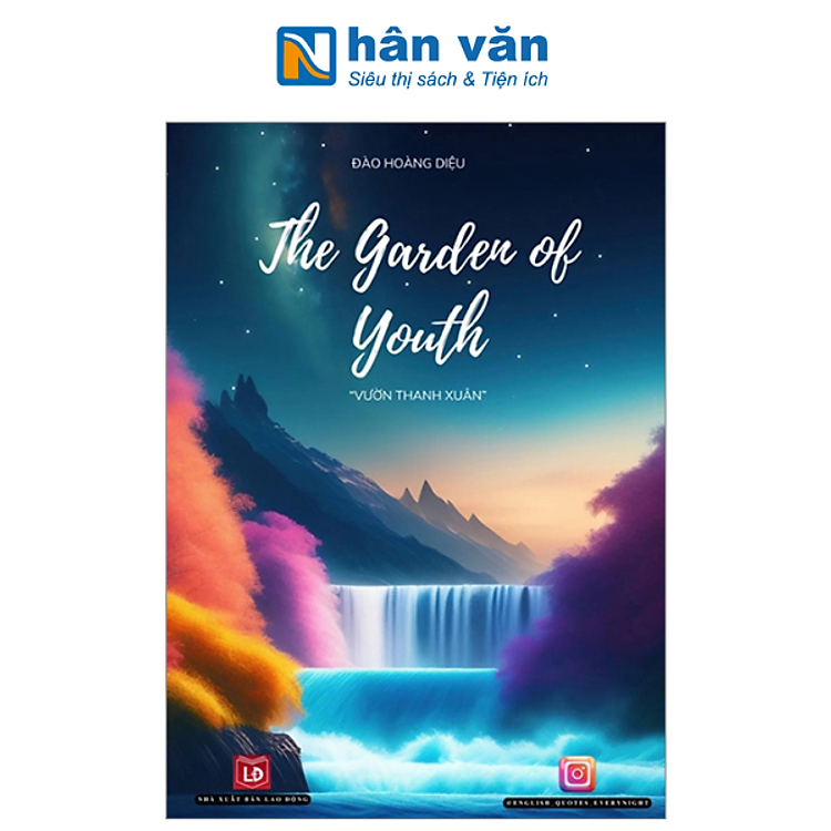 Vườn Thanh Xuân (The Garden Of Youth)