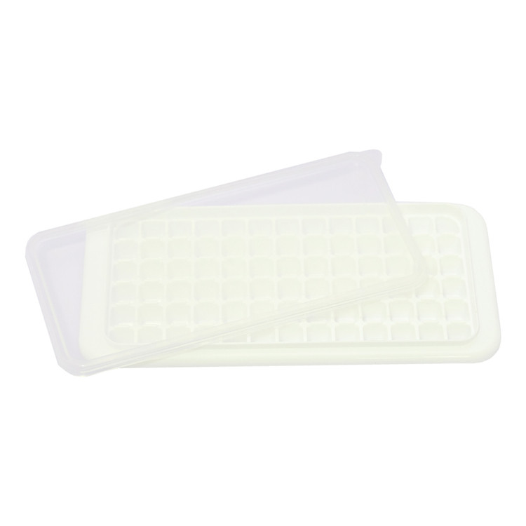 Khay Đá Nắp Đậy 78 Viên Hofaco HPL53