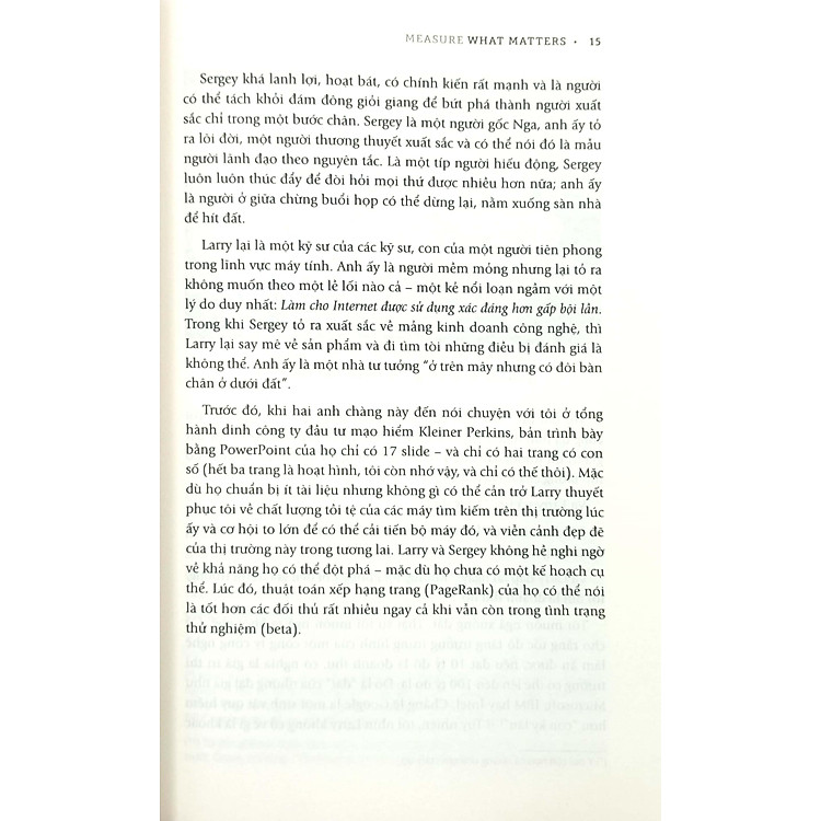 Làm Điều Quan Trọng (Tái Bản 2023) - Ảnh 6