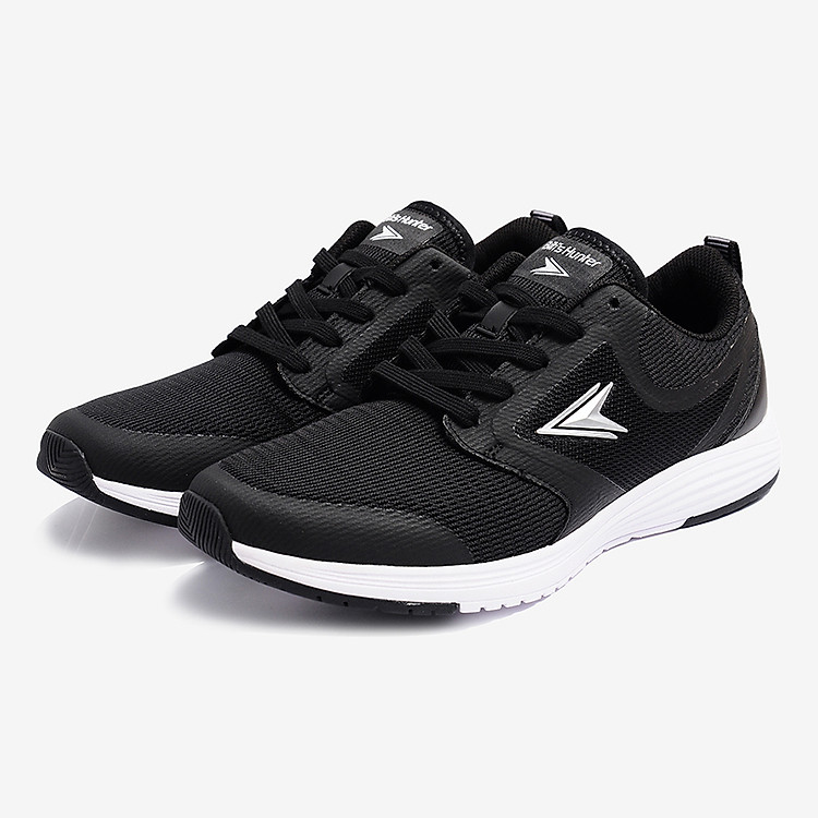 Giày Thể Thao Nữ Biti's Hunter DSWH01400DEN - Đen