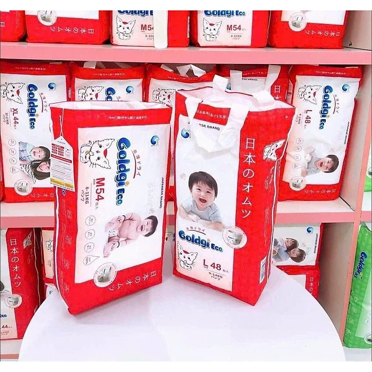 Cơm hộp Goldgi Eco Nhật Bản Giá rẻ - Hình ảnh 3