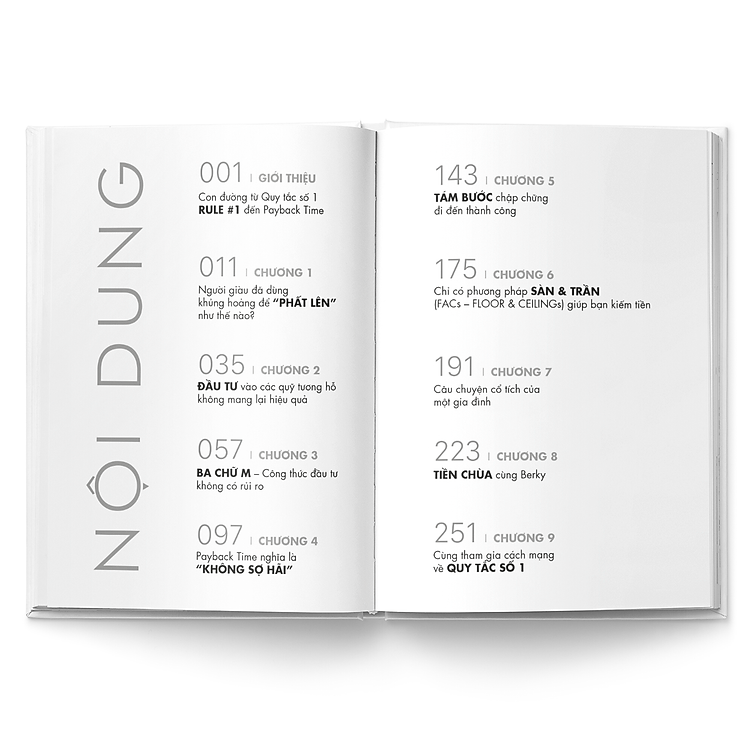 Payback Time - Ngày Đòi Nợ - Ảnh 6