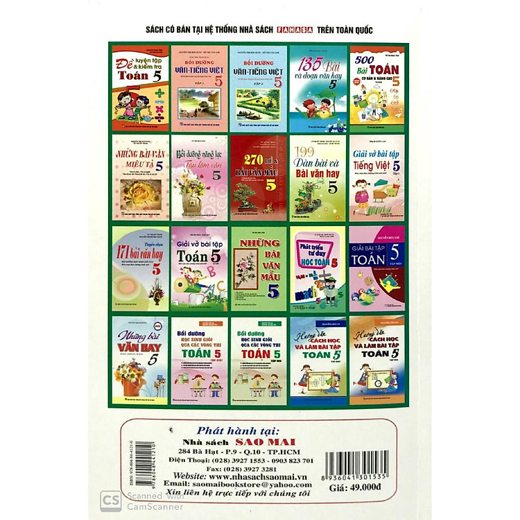 Đề Kiểm Tra Định Kì Tiếng Việt - Toán - Khoa Học - Lịch Sử - Địa Lí 5 (Tập 2) - Ảnh 4