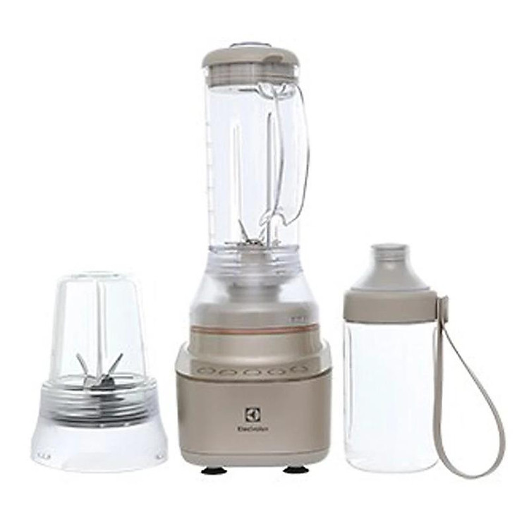 Máy xay sinh tố đa năng Electrolux E7CB1-86SM - Hàng Chính Hãng (chỉ giao HN và một số khu vực)