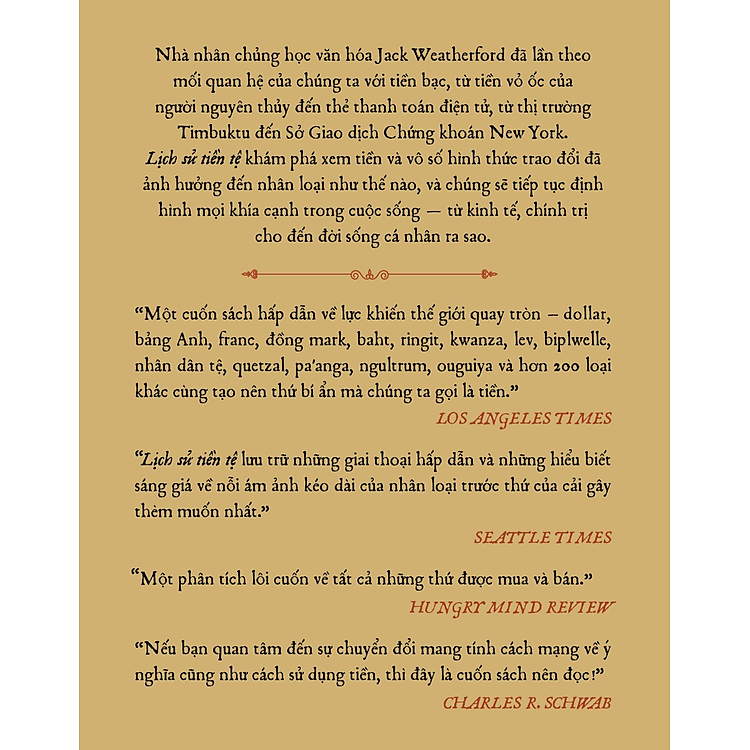 Lịch Sử Tiền Tệ - Ảnh 3