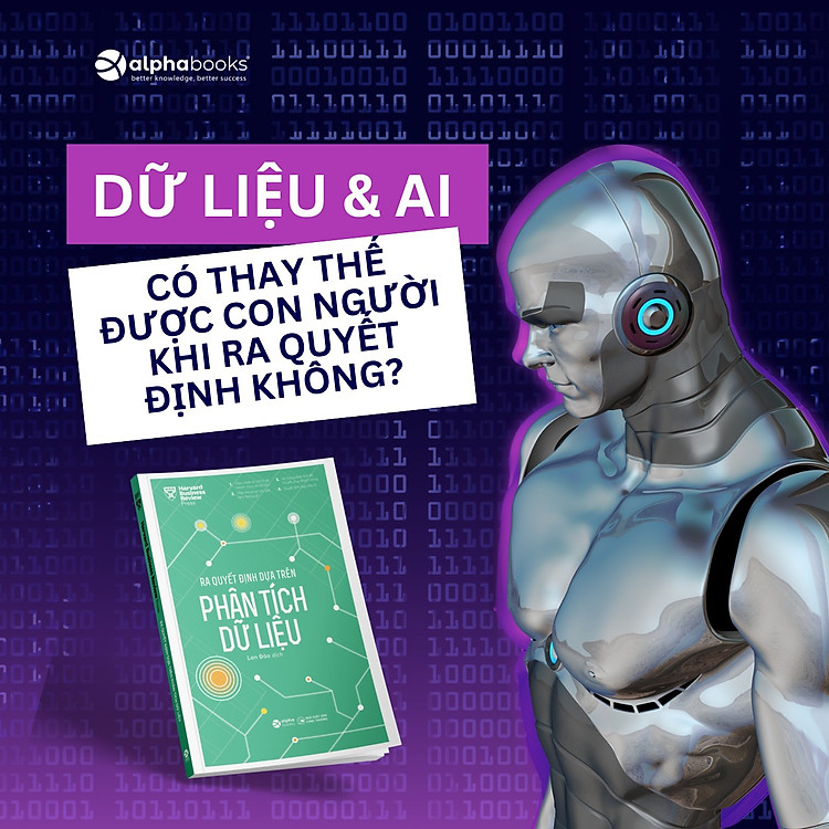 HBR - Ra Quyết Định Dựa Trên Phân Tích Dữ Liệu - Ảnh 3