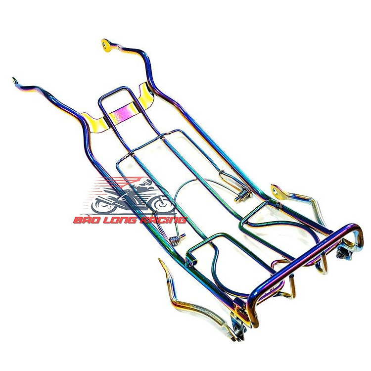 Baga Inox xi Titan 7 màu dành cho Dream (10li),Sản Phẩm Chất Lượng, Gian Hàng Uy Tín, Giá Cả Cực Tốt, Mua Ngay.