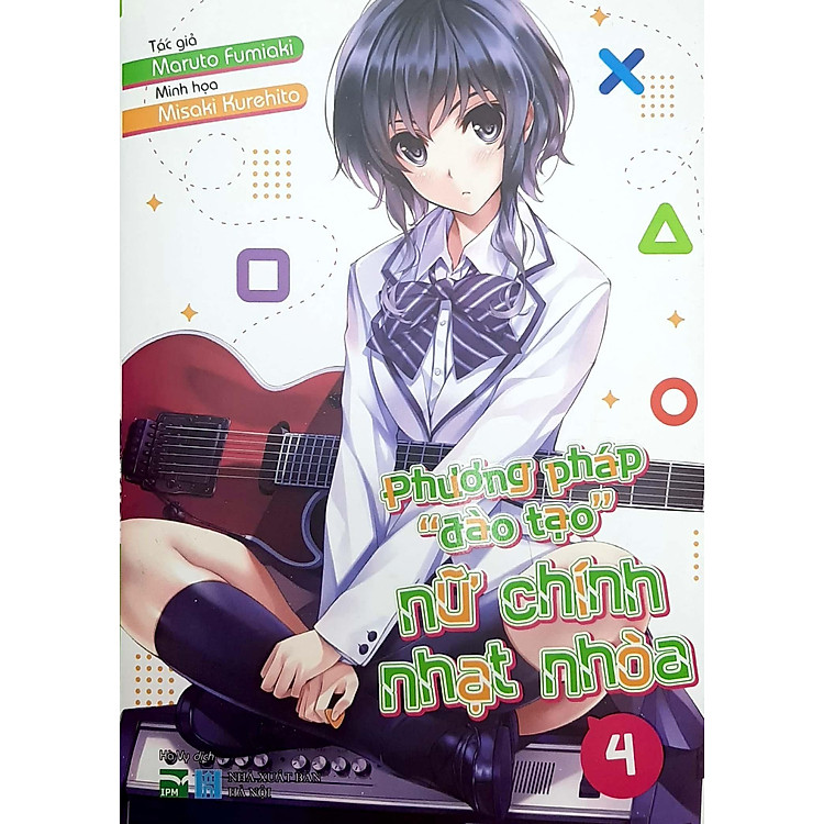 Phương Pháp "Đào Tạo" Nữ Chính Nhạt Nhòa - Tập 4 - Ảnh 4