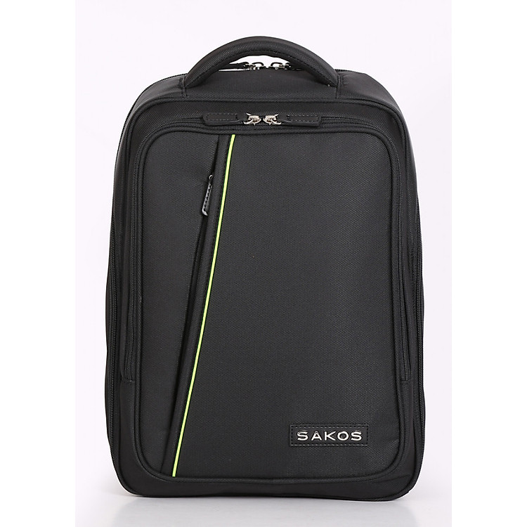 Balo Laptop Du Lịch Thời Trang Cao Cấp SAKOS ZEN Dành Cho Laptop 14 Inch (14")
