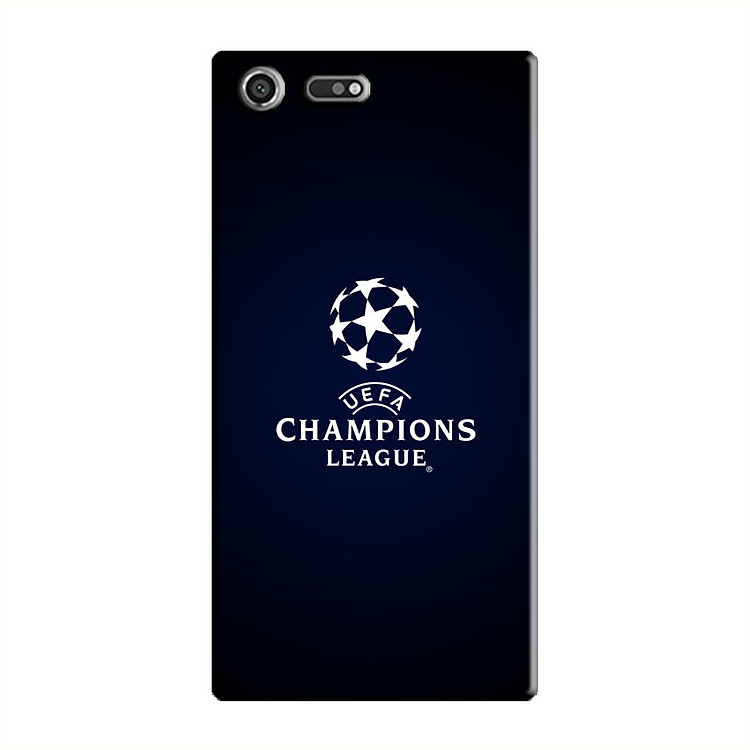 ỐP LƯNG IN HÌNH DÀNH CHO SONY XPERIA XZ1 COMPACT