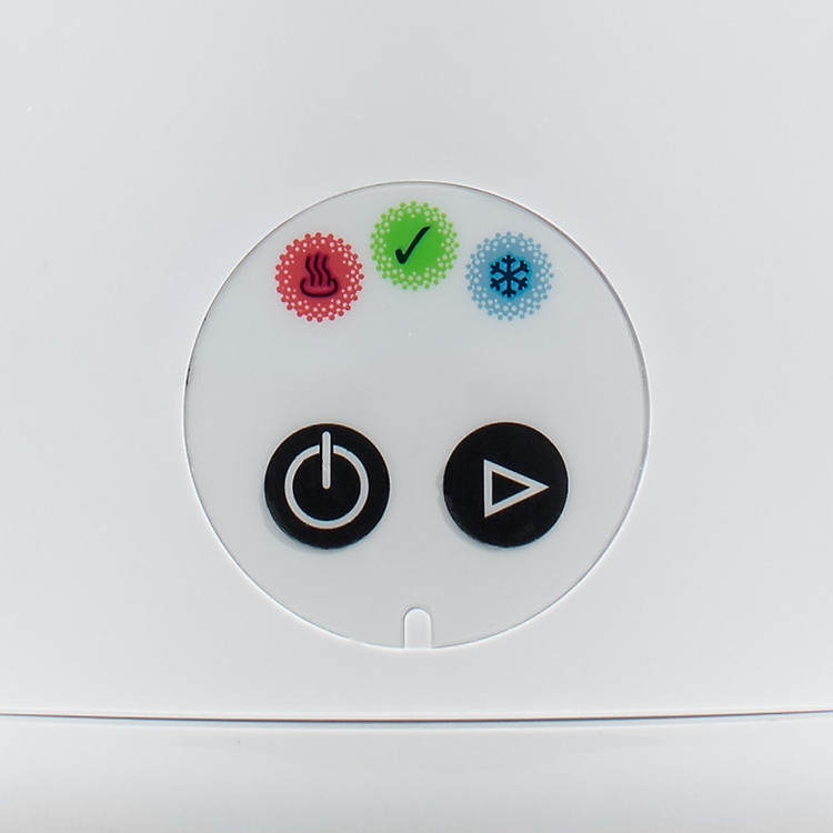 Mua Máy Tiệt Trùng Bình Sữa Dr.Brown's Chính hãng Ưu đãi - Hình ảnh 3