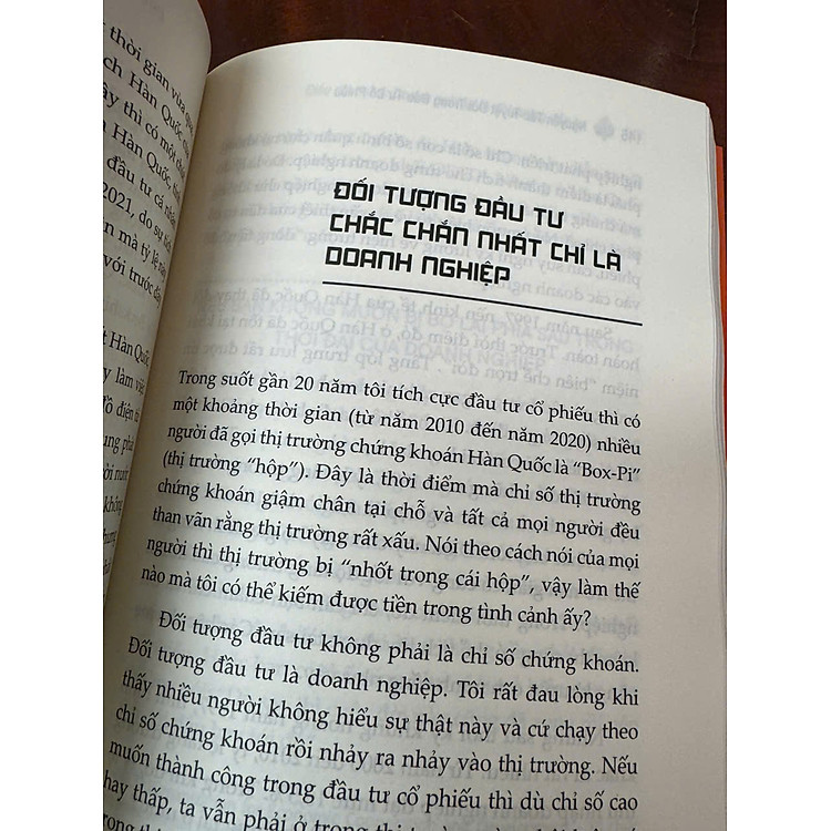 Nguyên Tắc Tuyệt Đối Đầu Tư Cổ Phiếu - Ảnh 2