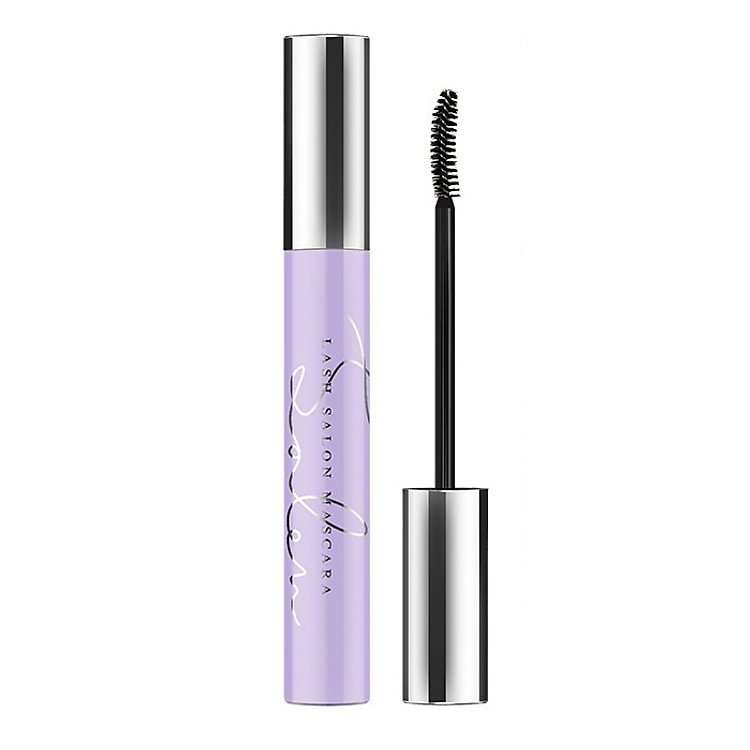 Mascara cong và dài mi Bbia Lash Salon Mascara CC Curl 7ml