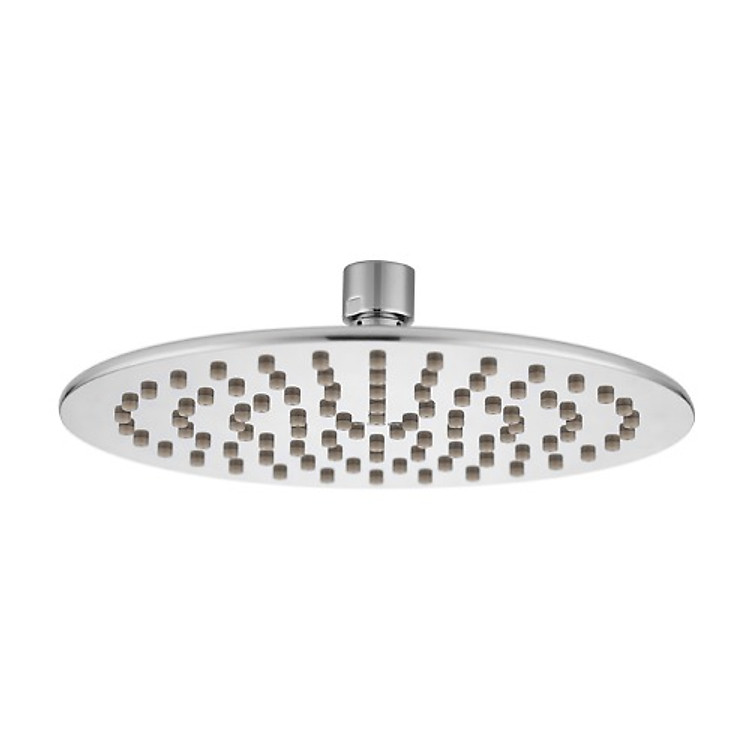 Bát sen mưa 23cm, dày chỉ 3mm, có công nghệ Air-in_M22068SL , màu STAINLESS , hiệu Moen