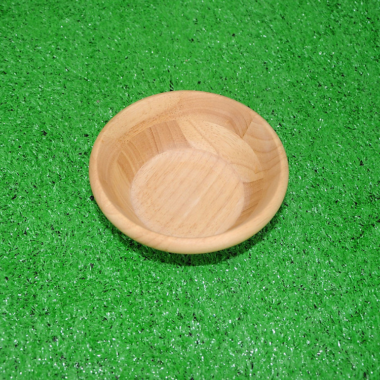 Tô Gỗ Kiểu Châu Âu