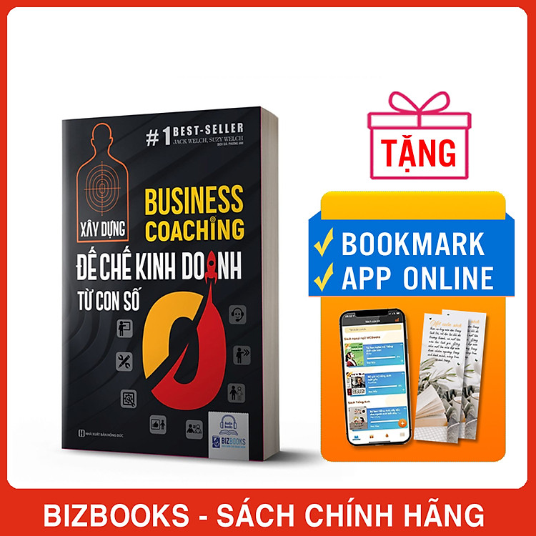 Khóa Học Coaching Kinh Doanh Từ Số 0