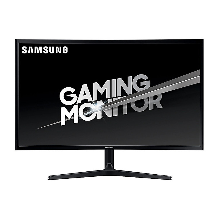 Màn Hình Cong Gaming Samsung LC32JG50FQEXXV 32 inch Full HD (1920x1080) 4ms 144Hz VA AMD Radeon FreeSync - Hàng Chính Hãng