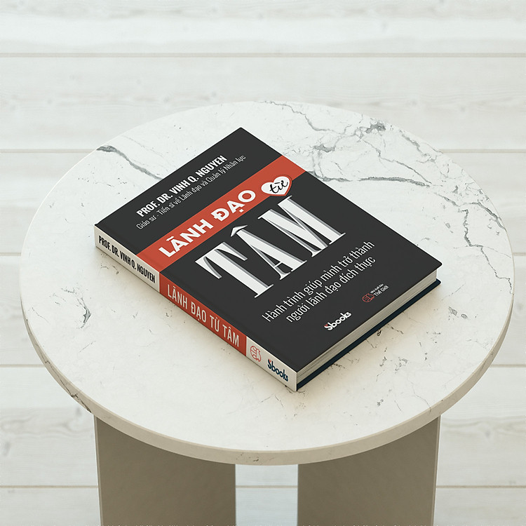 Lãnh Đạo Từ Tâm - Ảnh 4