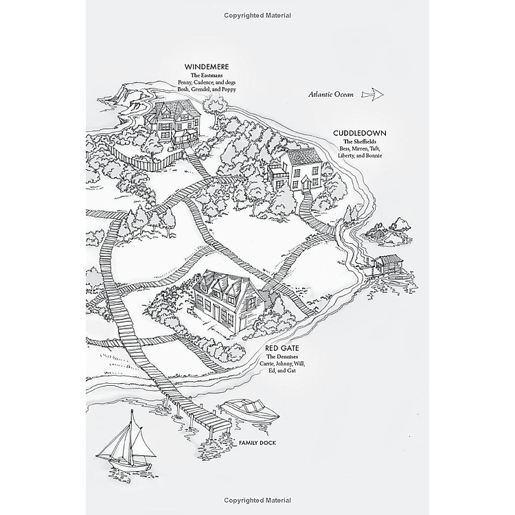 We Were Liars - Ảnh 3