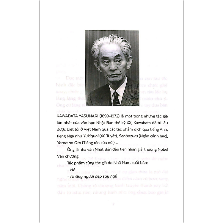 Đẹp Và Buồn - Ảnh 2