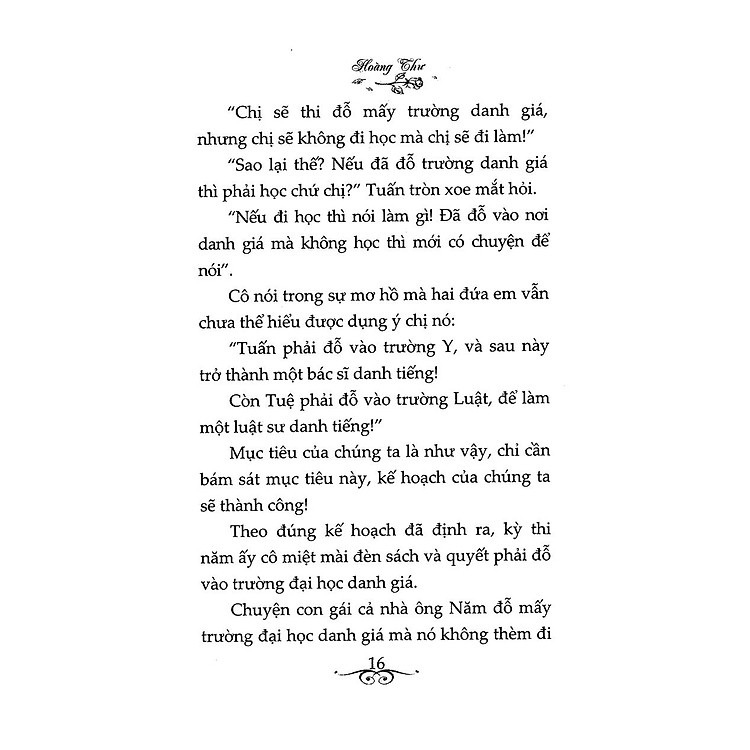 Nhật Kí Thành Công - Ảnh 5