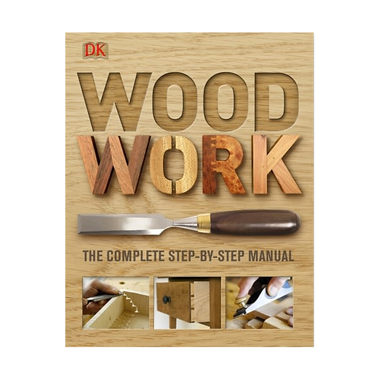Sách Woodwork