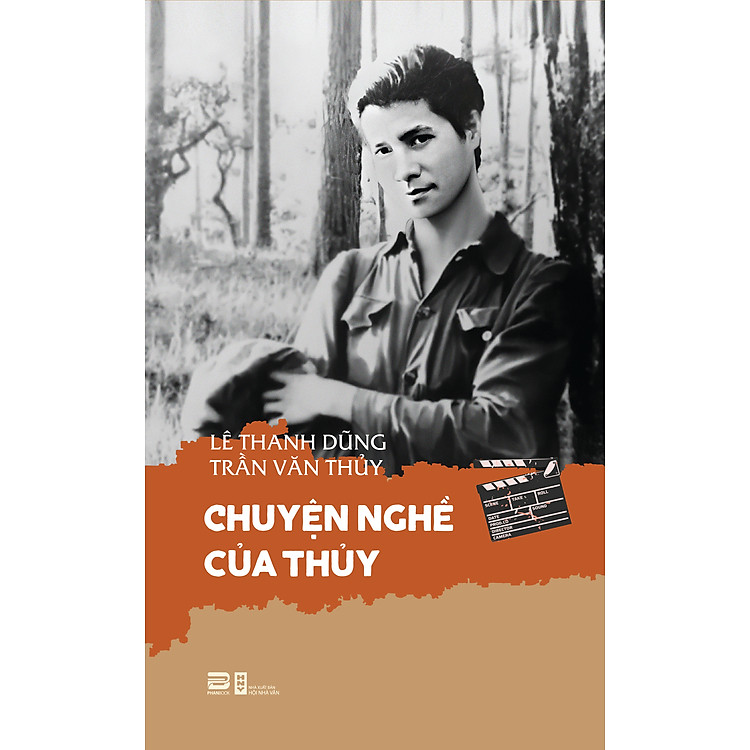 Chuyện Nghề Của Thủy – Hồi Ký