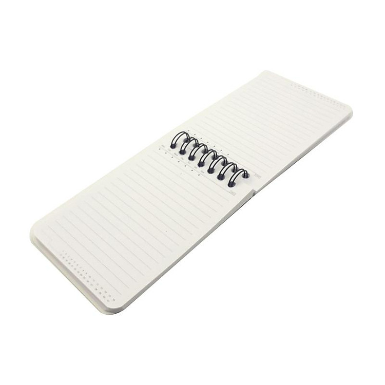 Sổ Lò Xo Business A7 (160 trang) - Ảnh 4