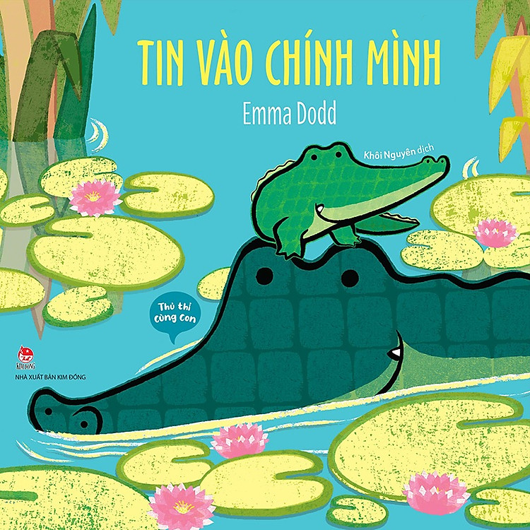 Sách Thiếu Nhi - Thủ Thỉ Cùng Con ... - 10 Chủ Đề