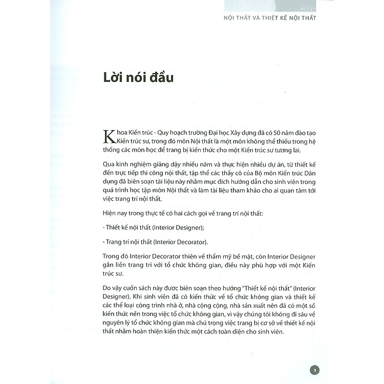 Nội Thất & Thiết Kế Nội Thất 1 - Ảnh 3