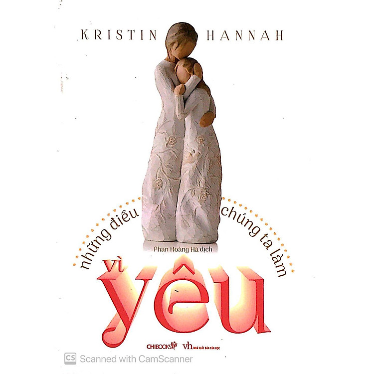 Những Điều Chúng Ta Làm Vì Yêu