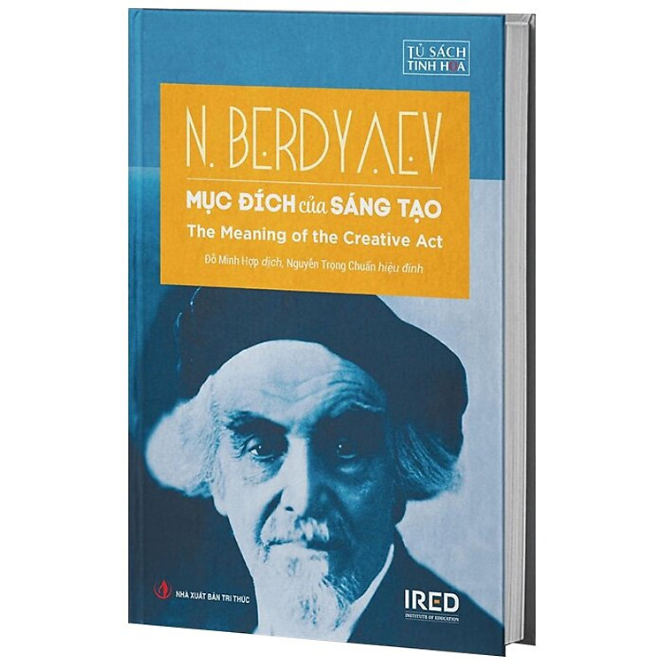 Mục Đích Của Sáng Tạo