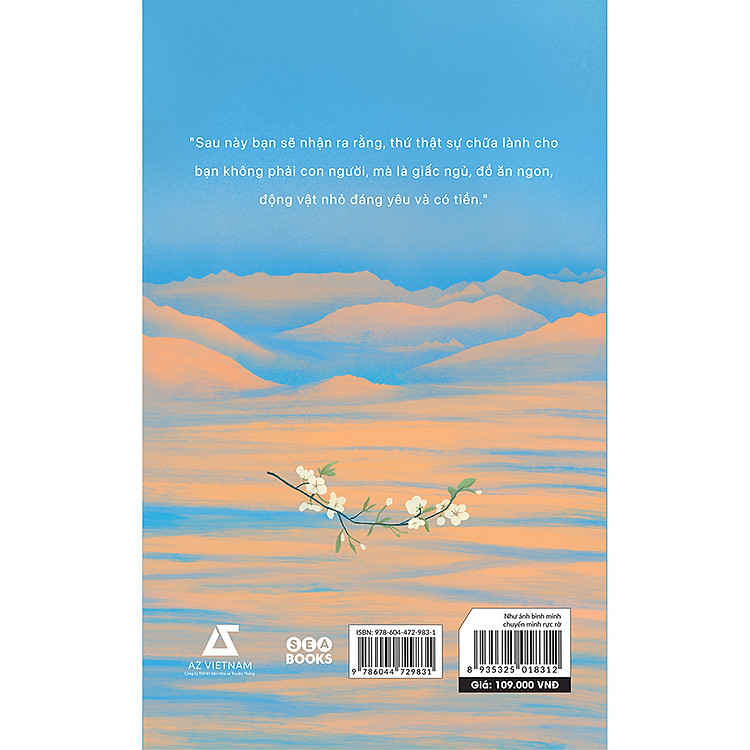 Như Ánh Bình Minh Chuyển Mình Rực Rỡ - Ảnh 2