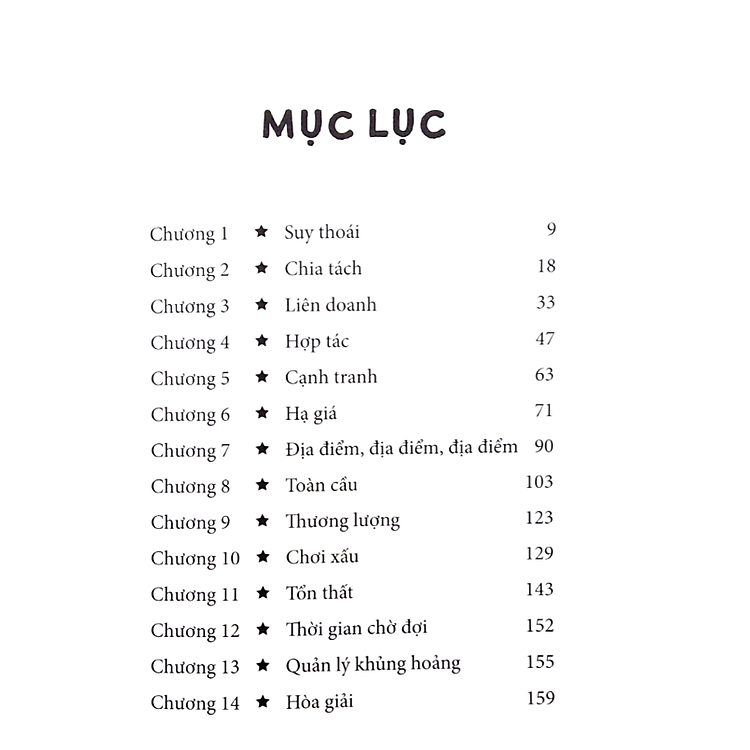 The Lemonade War: Thương Vụ Nước Chanh - Ảnh 5