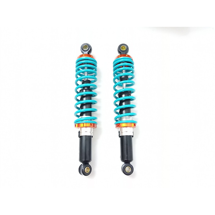 phuộc sau xe wave drem mẫu rcb 11