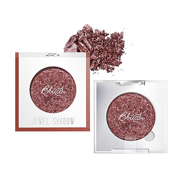 Phấn mắt Bbia Jewel Shadow – 04 Nuclear Jam 2g