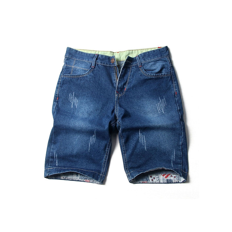 Quần short jean Q37 MuiDoi