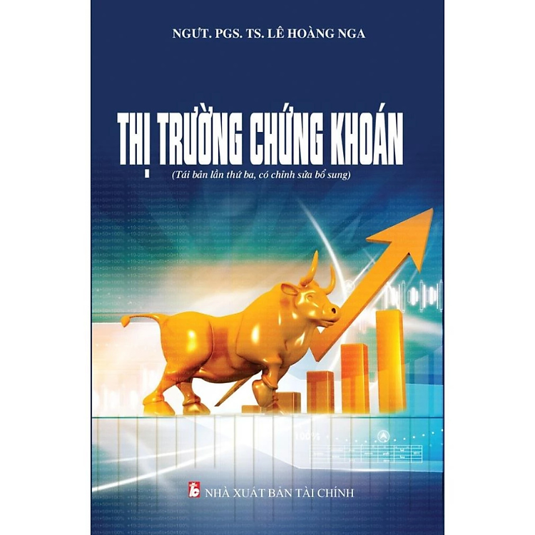 Thị Trường Chứng Khoán