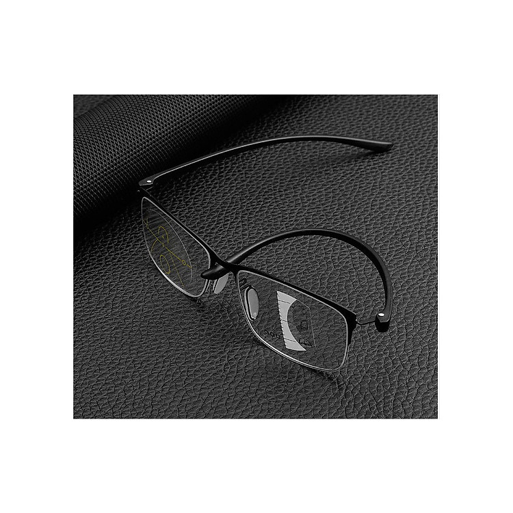 Kính viễn thị đa tròng nhìn mọi khoảng cách gọng kính siêu dẻo cao cấp KV2M_DROPSHIP